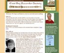 East Bay Recorders Society